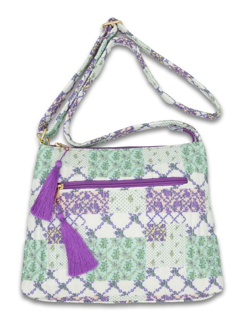 0126-BAG-QLTD-CRSBDY-TRLPTCH - Simply Southern Outlet