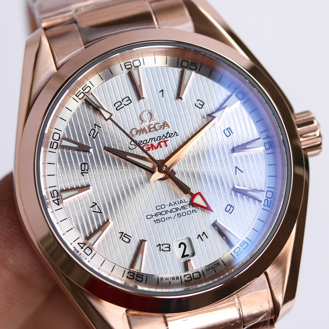 Omega Seamaster 150m(1:1 replica) - Elite Watch Atelier