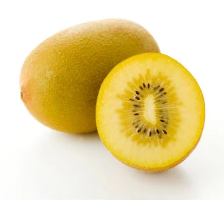 Kiwi Gold – Yellow kiwi with mild-sweet taste & vitamin power