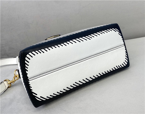 fendi iconic by the way boston bag - Replicaclubs
