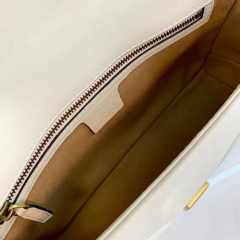 Replica Gucci Gg Marmont Matelasse Chevron Leather Small Shoulder Bag 4434971:1High-quality replica