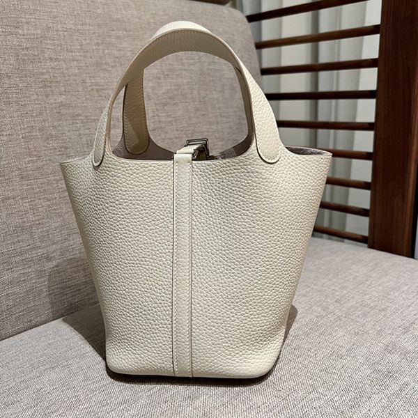 Hermès Picotin dupe Lock 18 PM1:1High-quality replica