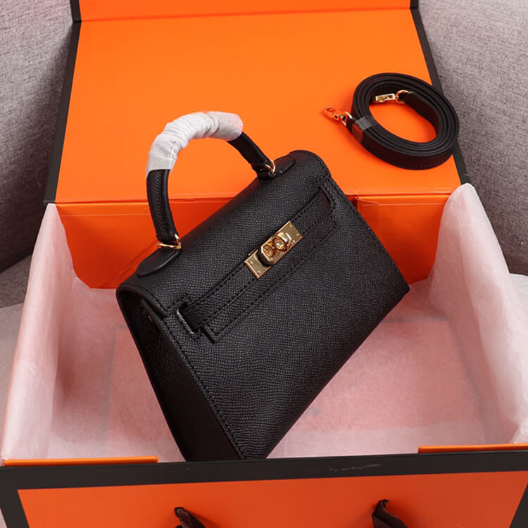 Hermès Kelly Mini II Bag1:1High-quality replica