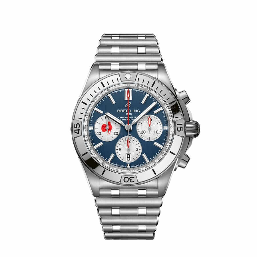 Breitling Six Nations France Replica - Top club