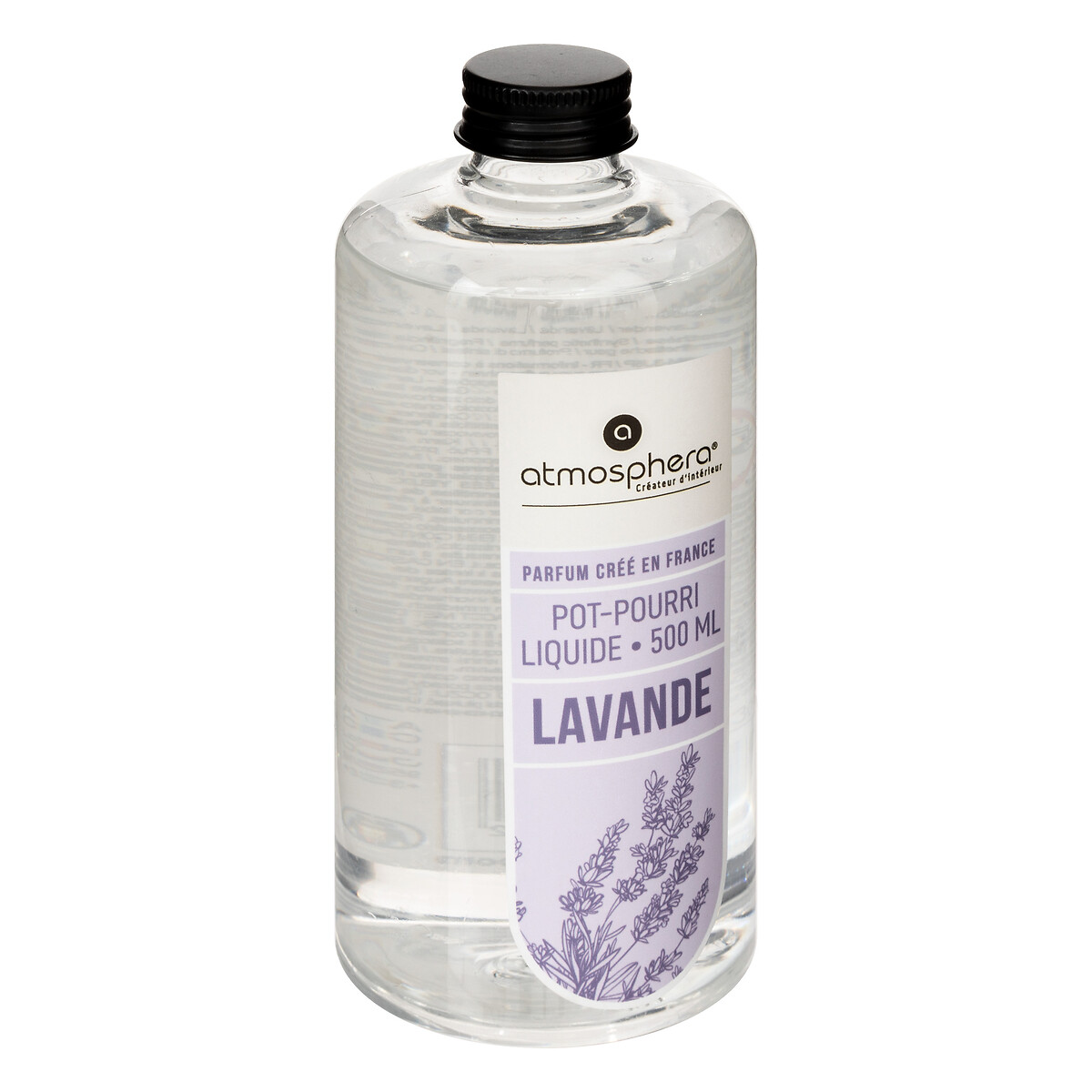 Potpourri Lavender, 500ml