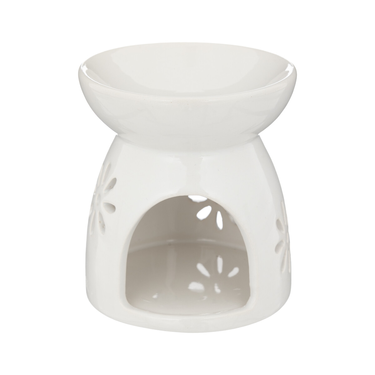 Perfume burner "Izor" Ceramic, 212g