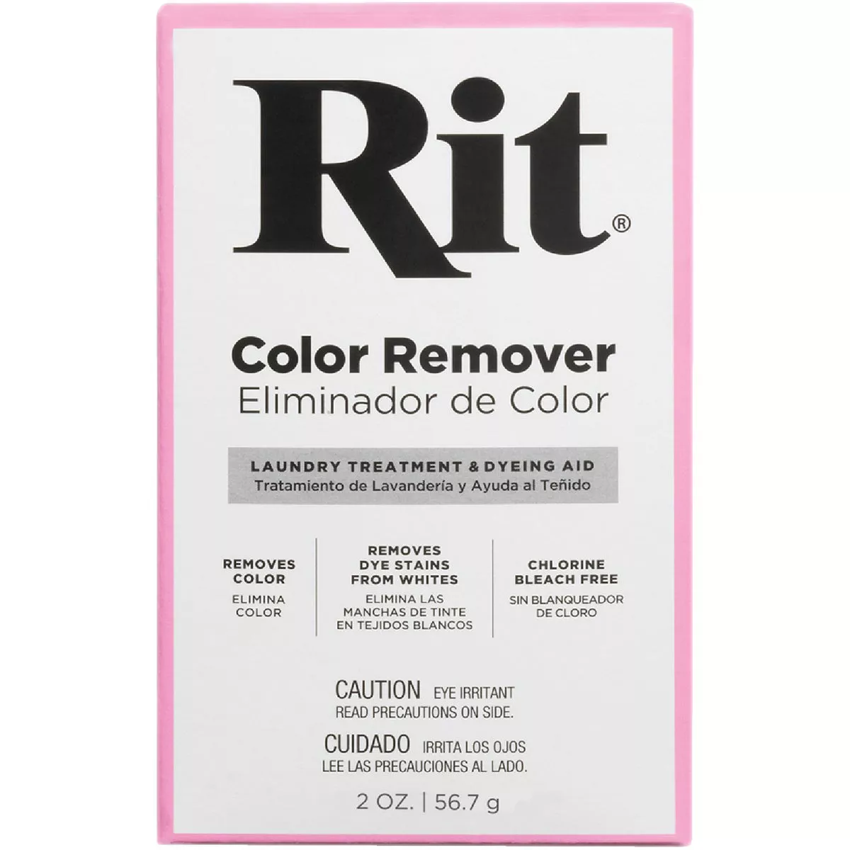 Rit 2 Oz. Color Remover
