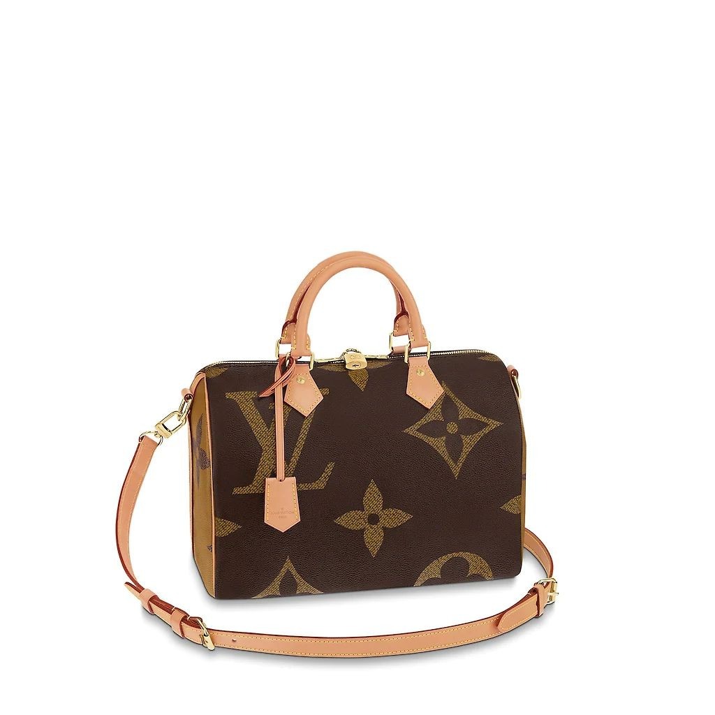 Speedy Bandouliere 25 M446021:1High-quality replica