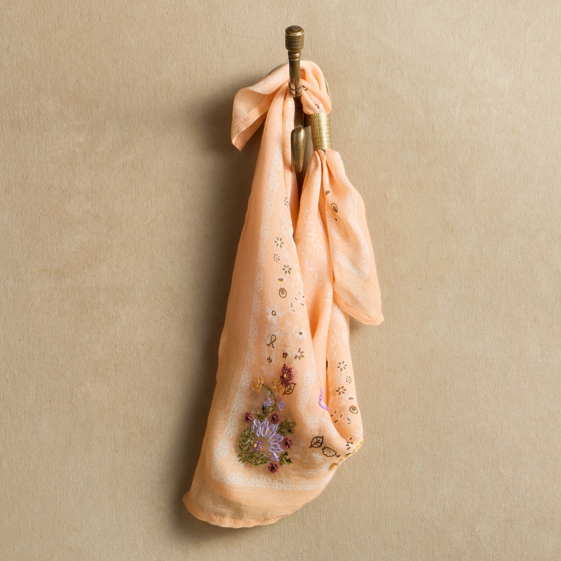 Xander Bandana - Sundance Clothing