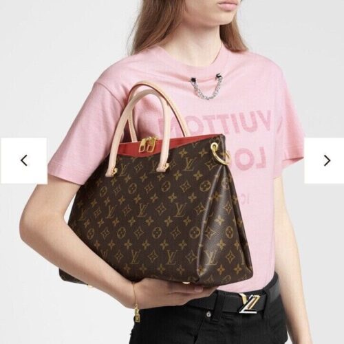 Pallas – Premium Quality Designer Bags1:1High-quality replica