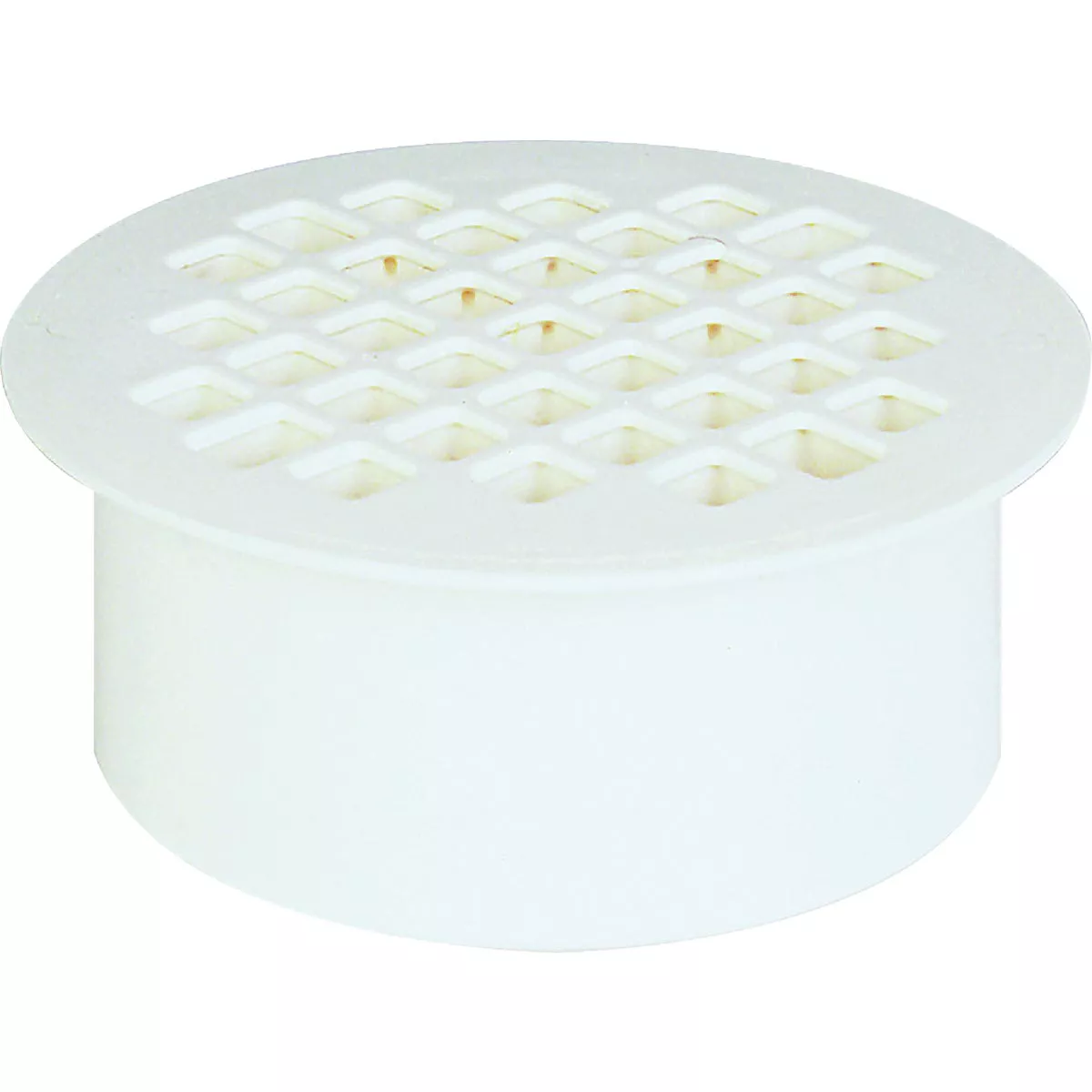 Sioux Chief 2 In. PVC Floor Drain