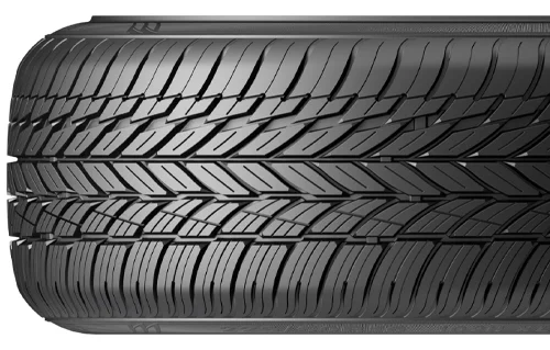 Set of 4 Arroyo Grand Sport A/S 245/40R18 97W XL Performance Tires 55K Mile Warranty AGS049 / 245/40/18 / 2454018