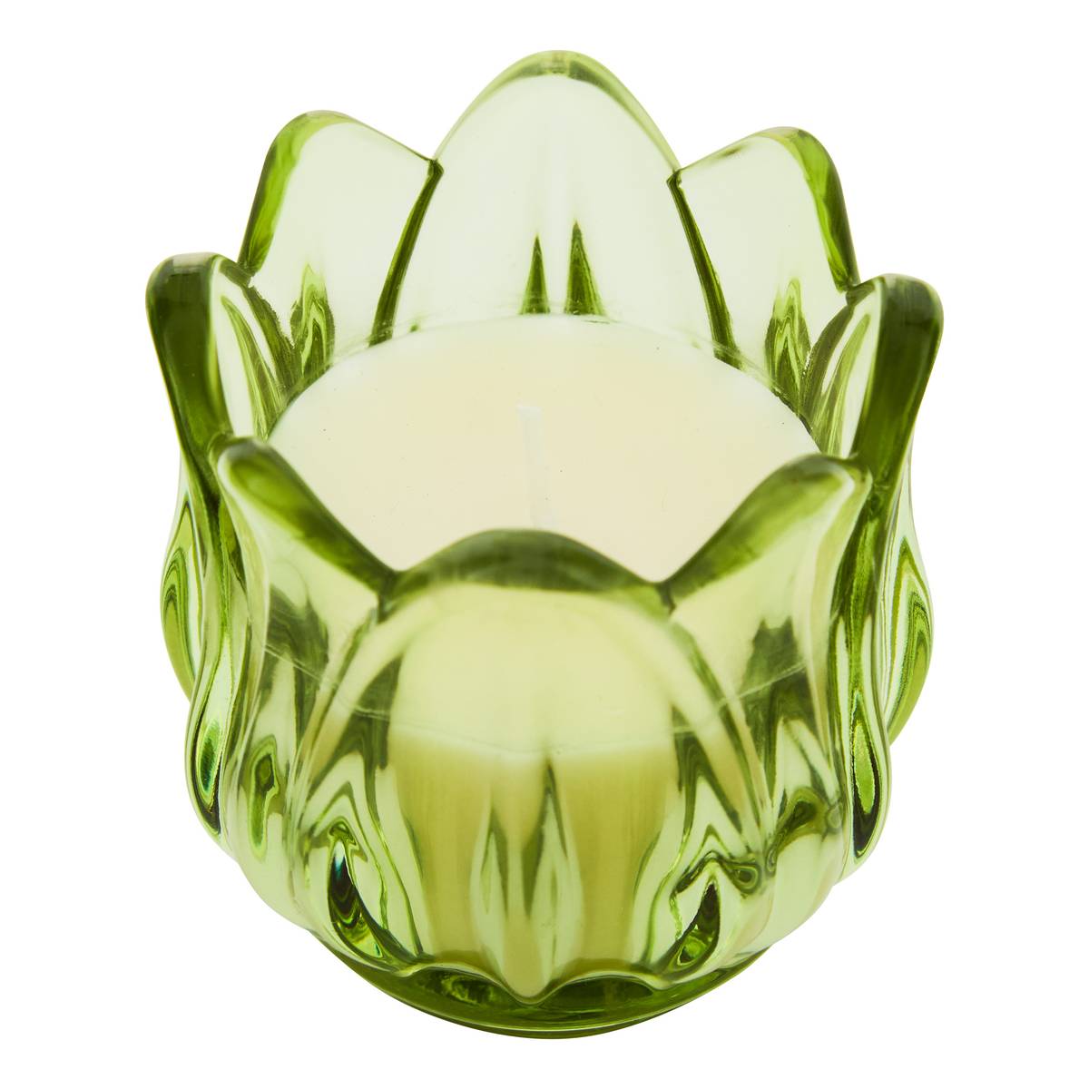 Scented candle "Rose Blossom" Multiple scents, 75g