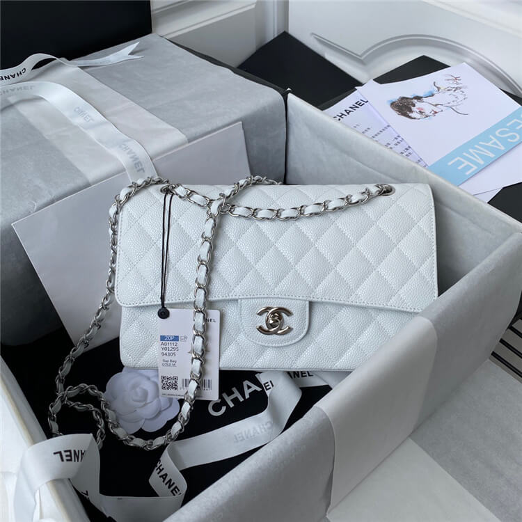 Chanel Classic Handbag1:1High-quality replica