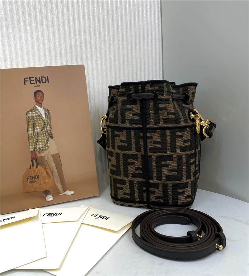 fendi mon tresor mini bag - Replicaclubs