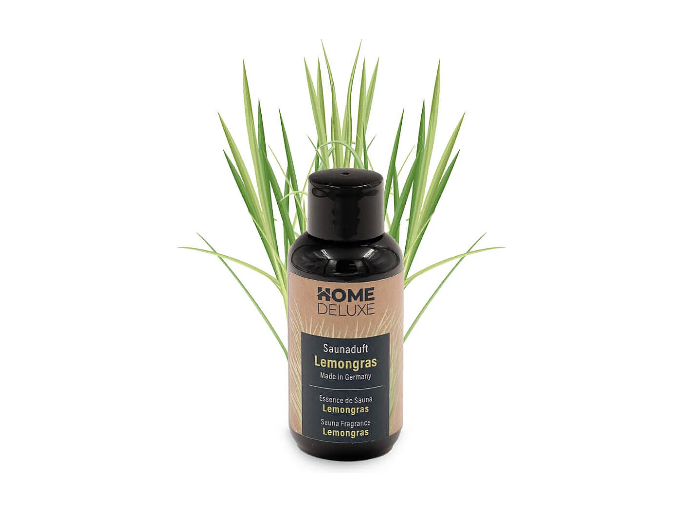 Home Deluxe Parfum pour sauna, lot de 1