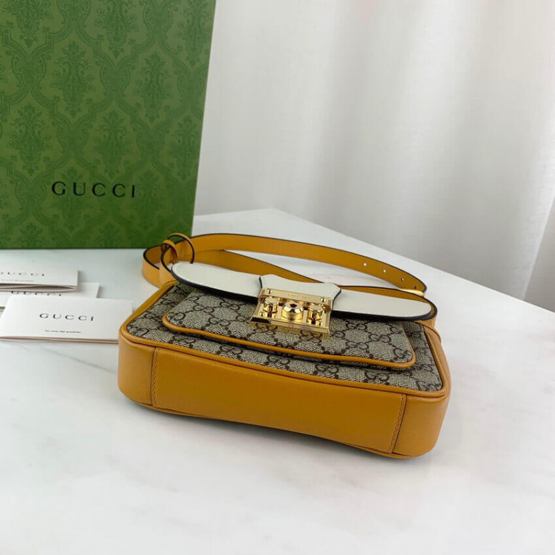 Replica Gucci Padlock Mini Bag 6584871:1High-quality replica