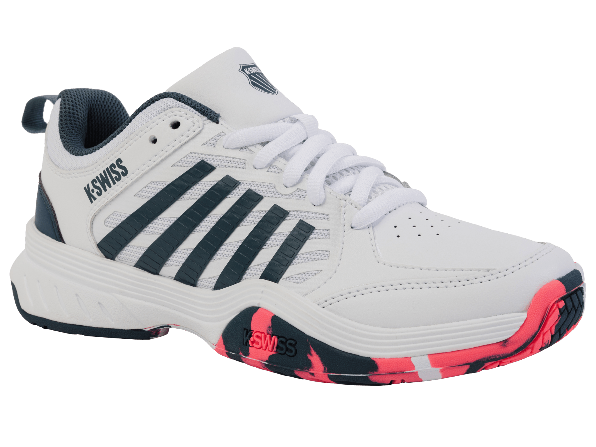 COURT EXPRESS 2 - Footwear K-Swiss