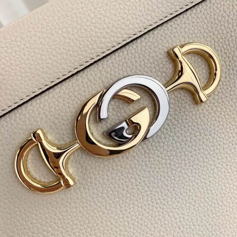 Replica Gucci Zumi Grainy Leather Medium Top Handle Bag 5647141:1High-quality replica