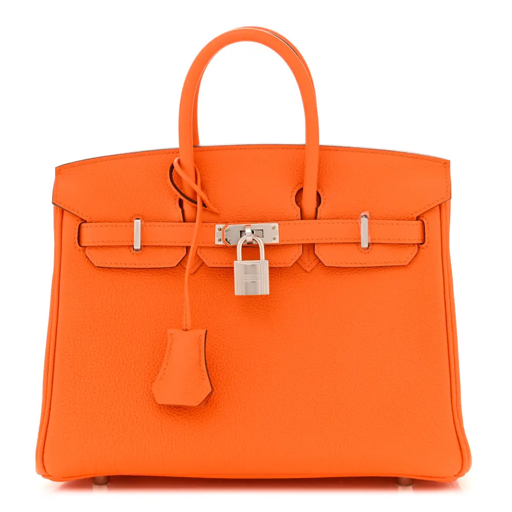 Hermès Handbags1:1High-quality replica