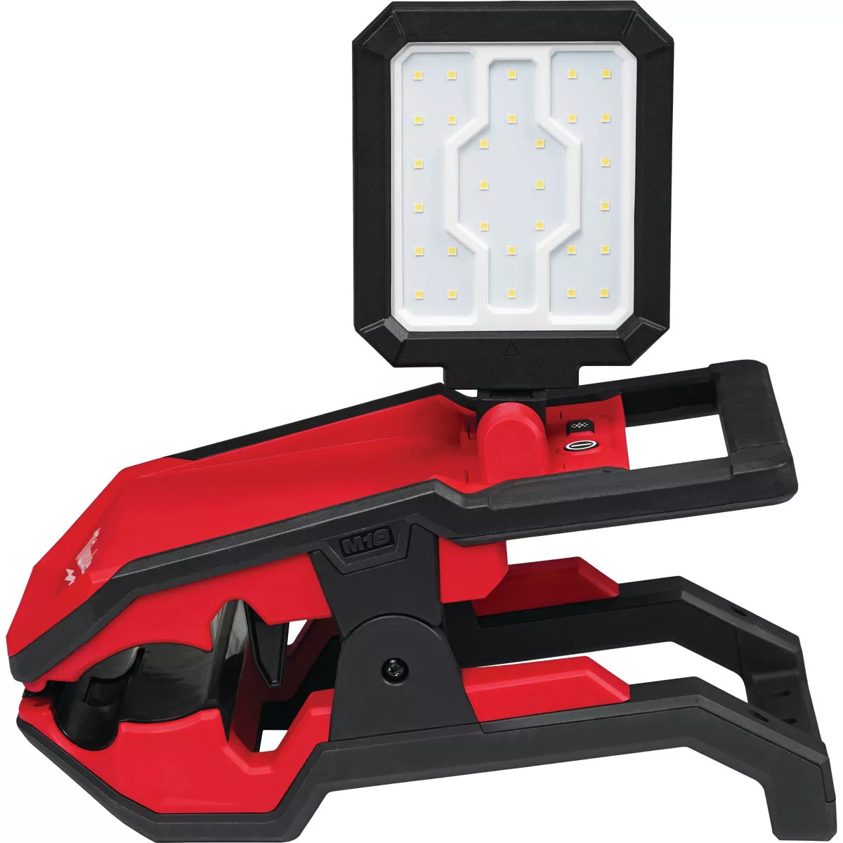 Milwaukee M18 ROVER Clamping Flood Light (Tool Only)