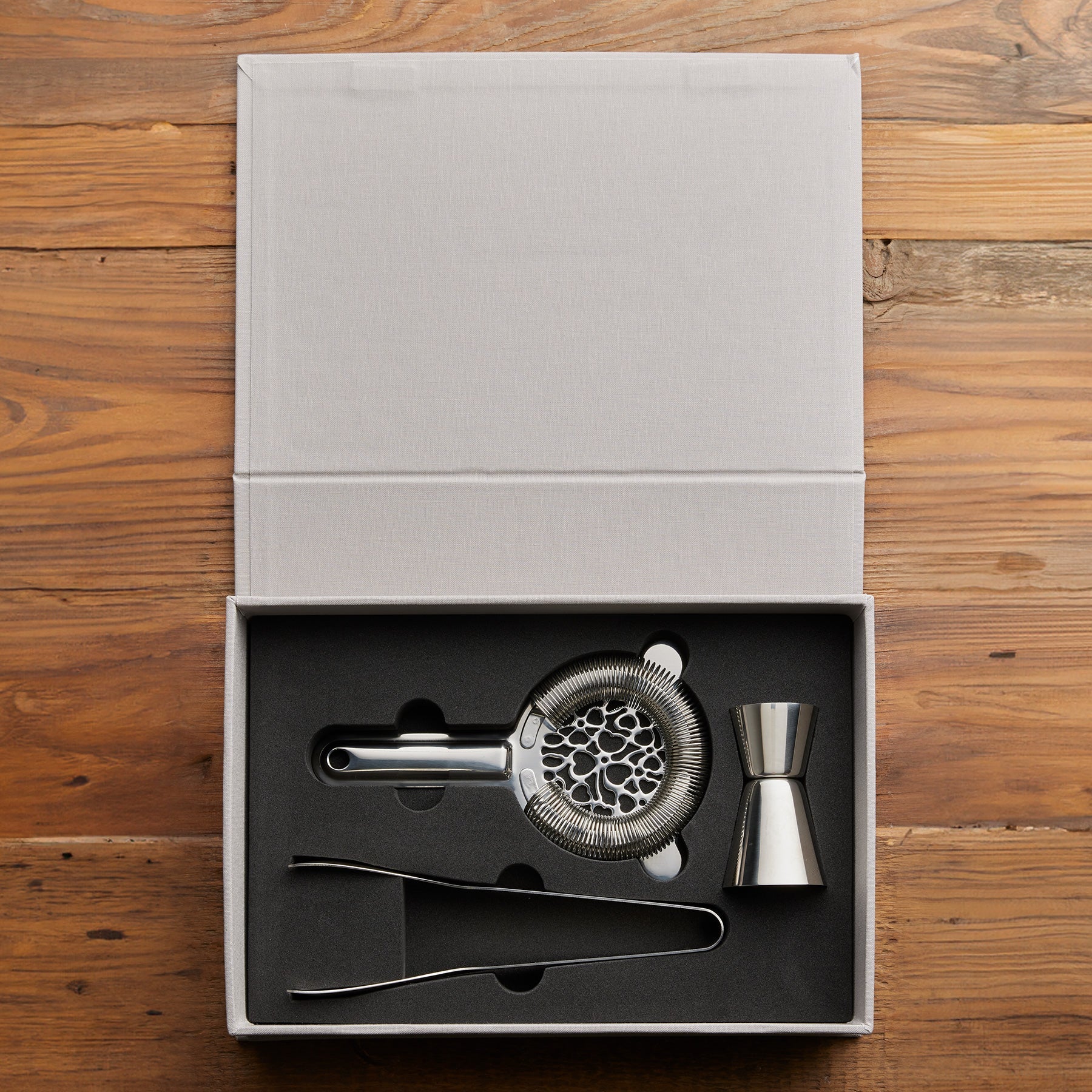 Crafty Cocktail Tools Kit - Sundance Clothing