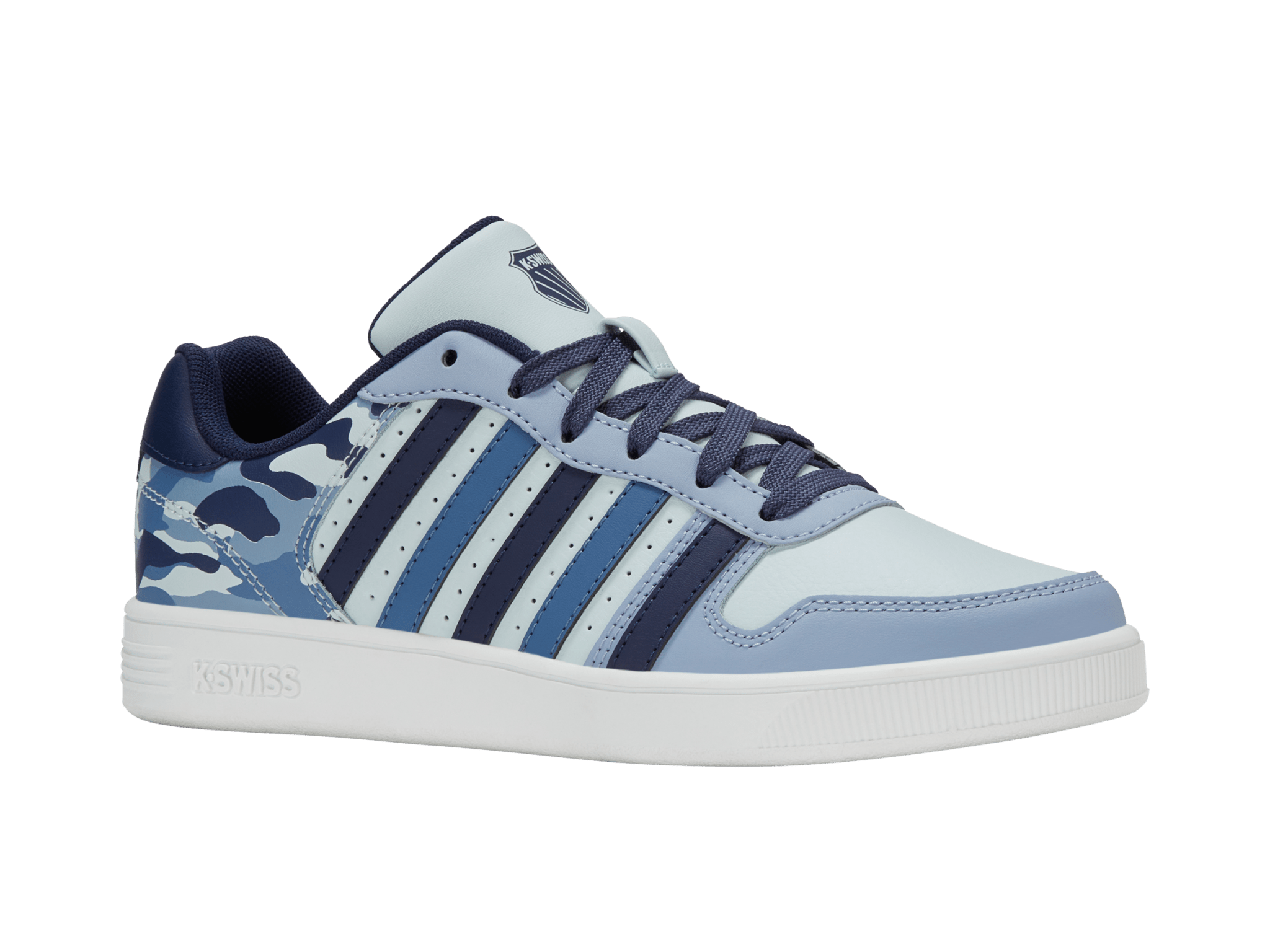 COURT PALISADES - Footwear K-Swiss