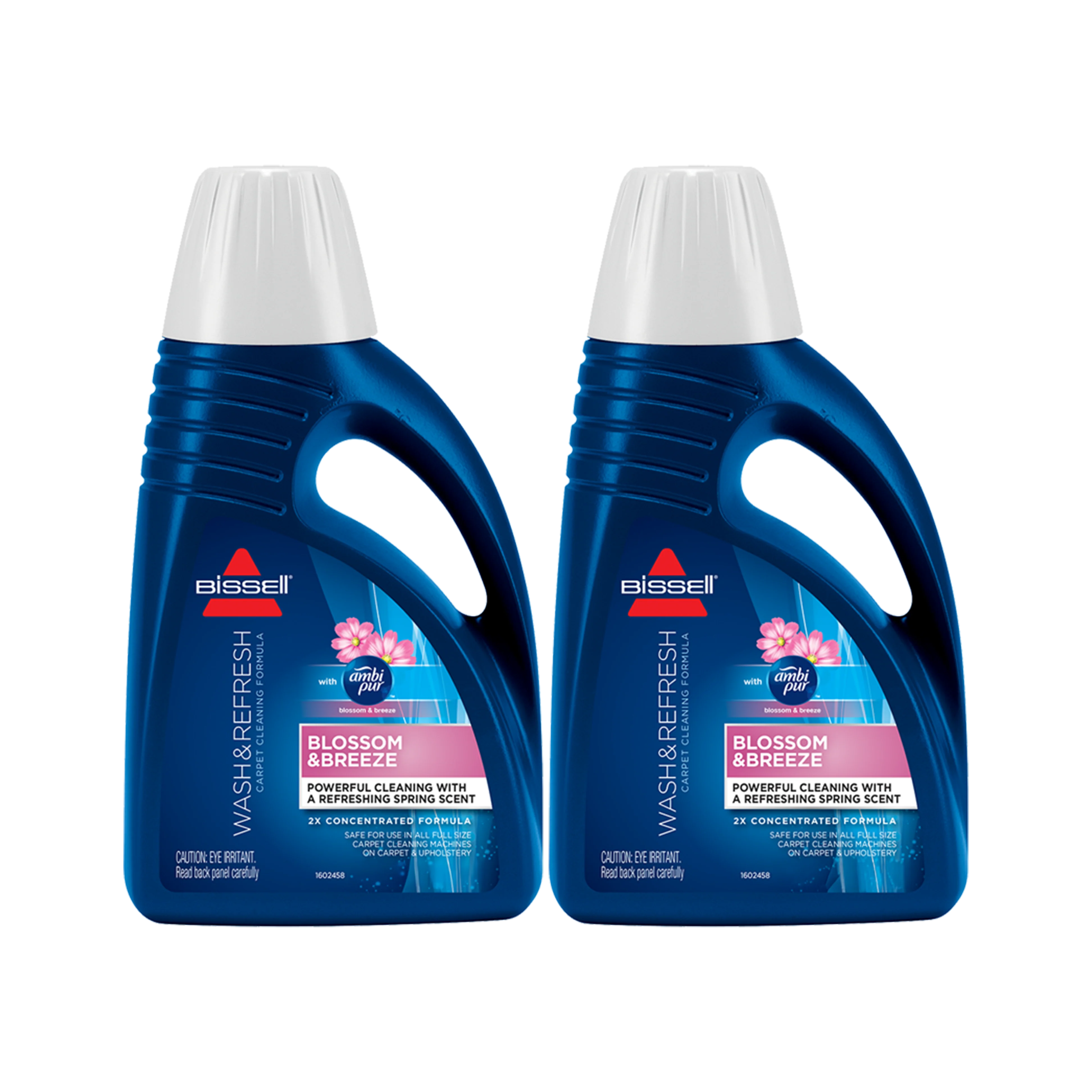 Blossom & Breeze Formula (750ml)
