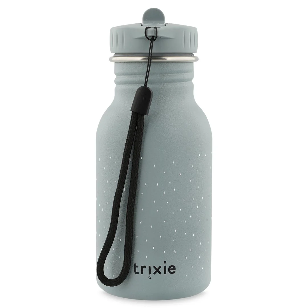 Trixie Trinkflasche 350ml - Mr. Shark