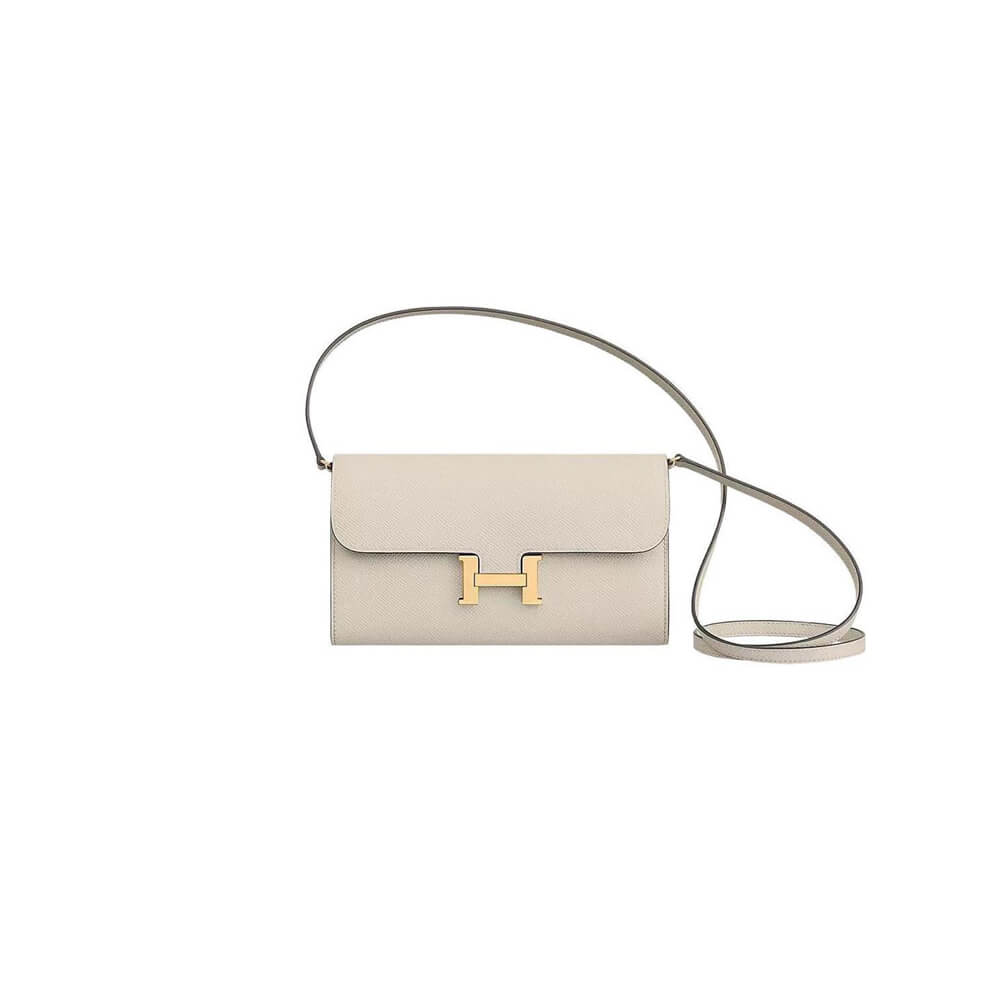 Hermes Constance To Go wallet(HIGH-END GRADE)