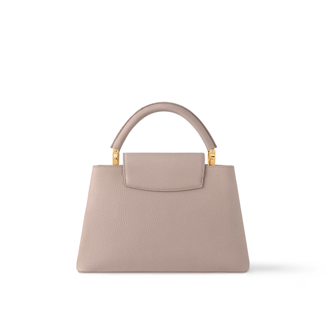 Replicate Louis Vuitton Capucines MM M12935 (1:1 replica)1:1High-quality replica