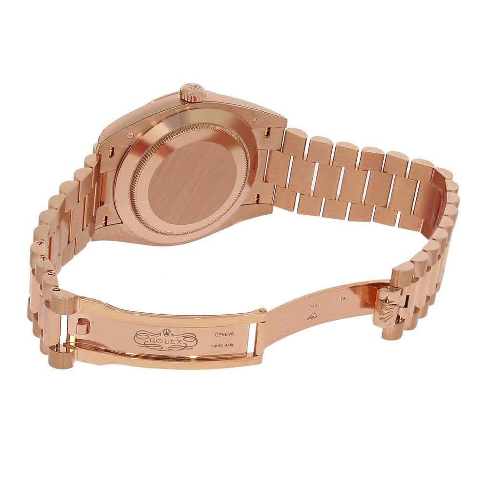Pink Diamond Rolex Replica - Top club
