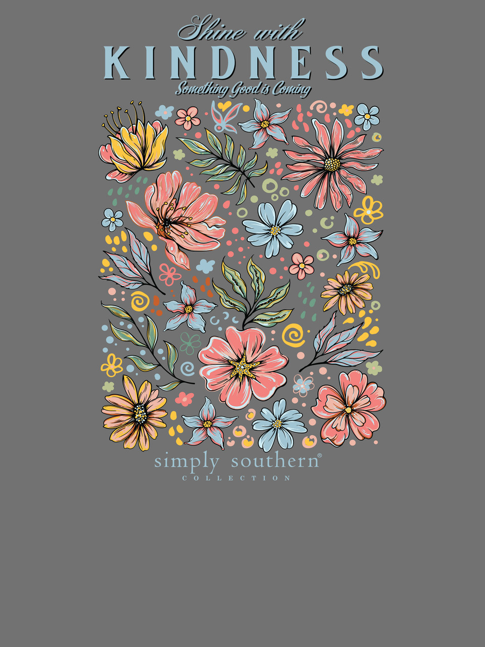 LS-SHINE-DKHTHR - Simply Southern Outlet