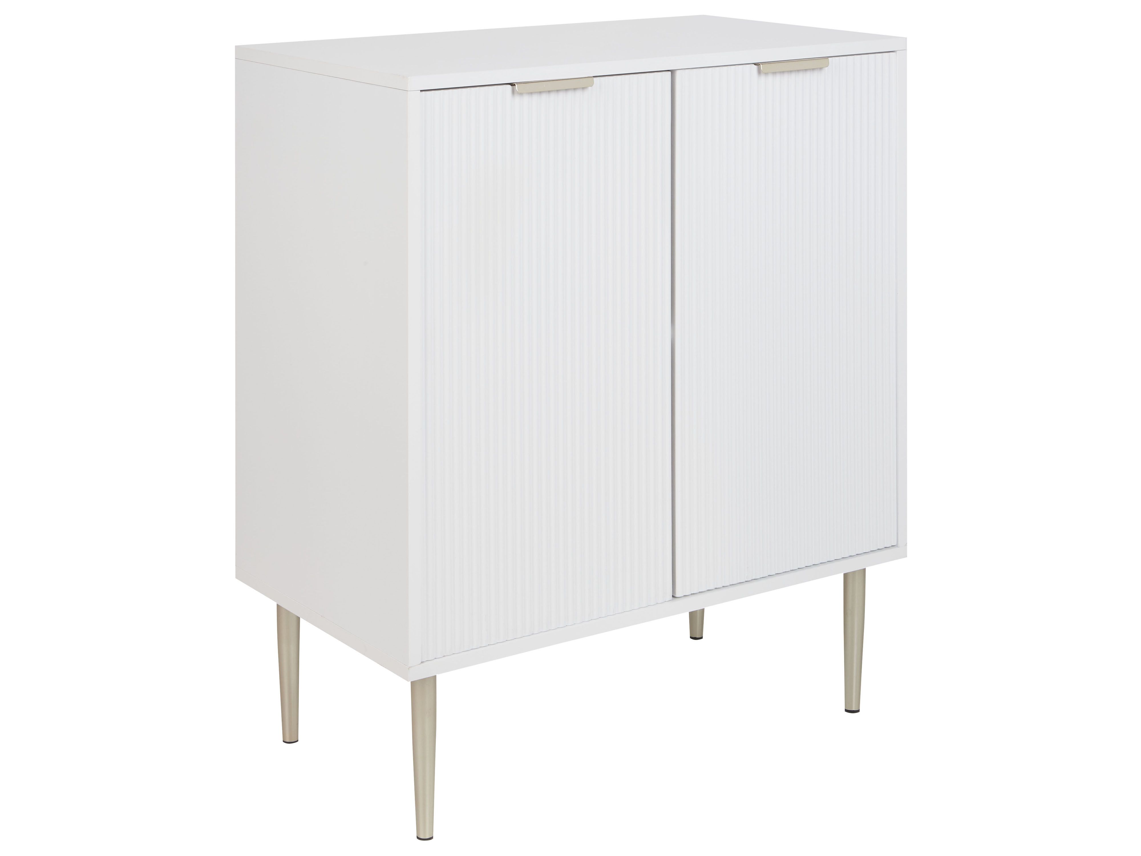 Cabinet SOHO White