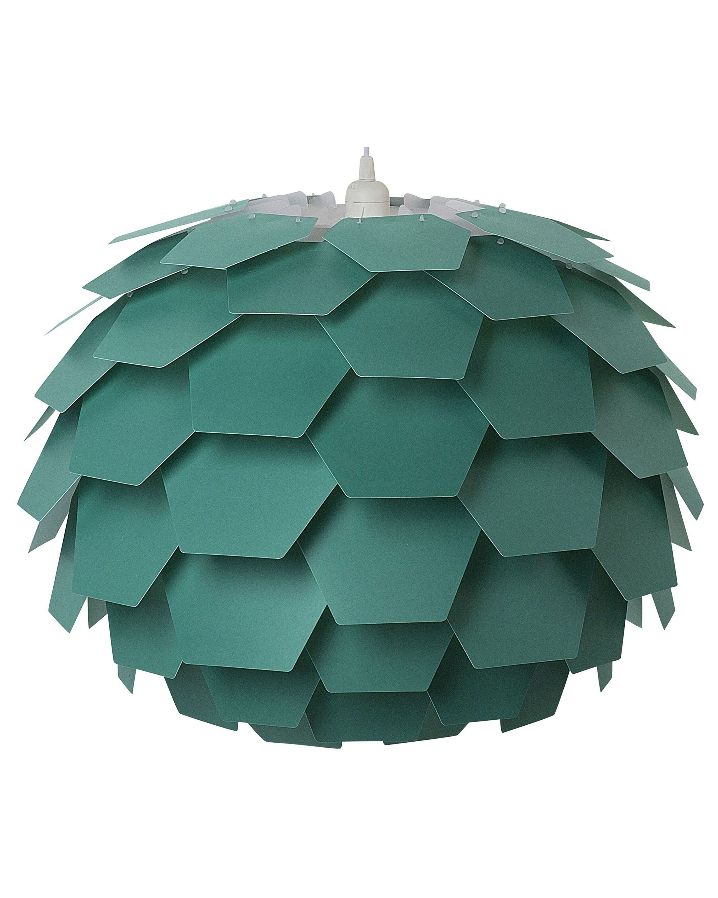 Pendant Lamp SEGRE L Dark Green