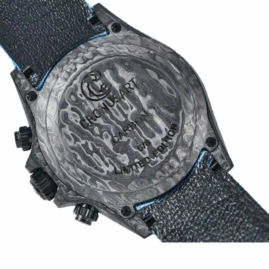 Rolex Daytona Cosmograph Blue Sun Flower Pattern Dial Replica - Top club