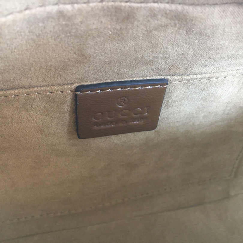 Replica Gucci Marmont Small Matelasse Shoulder Bag 4476321:1High-quality replica