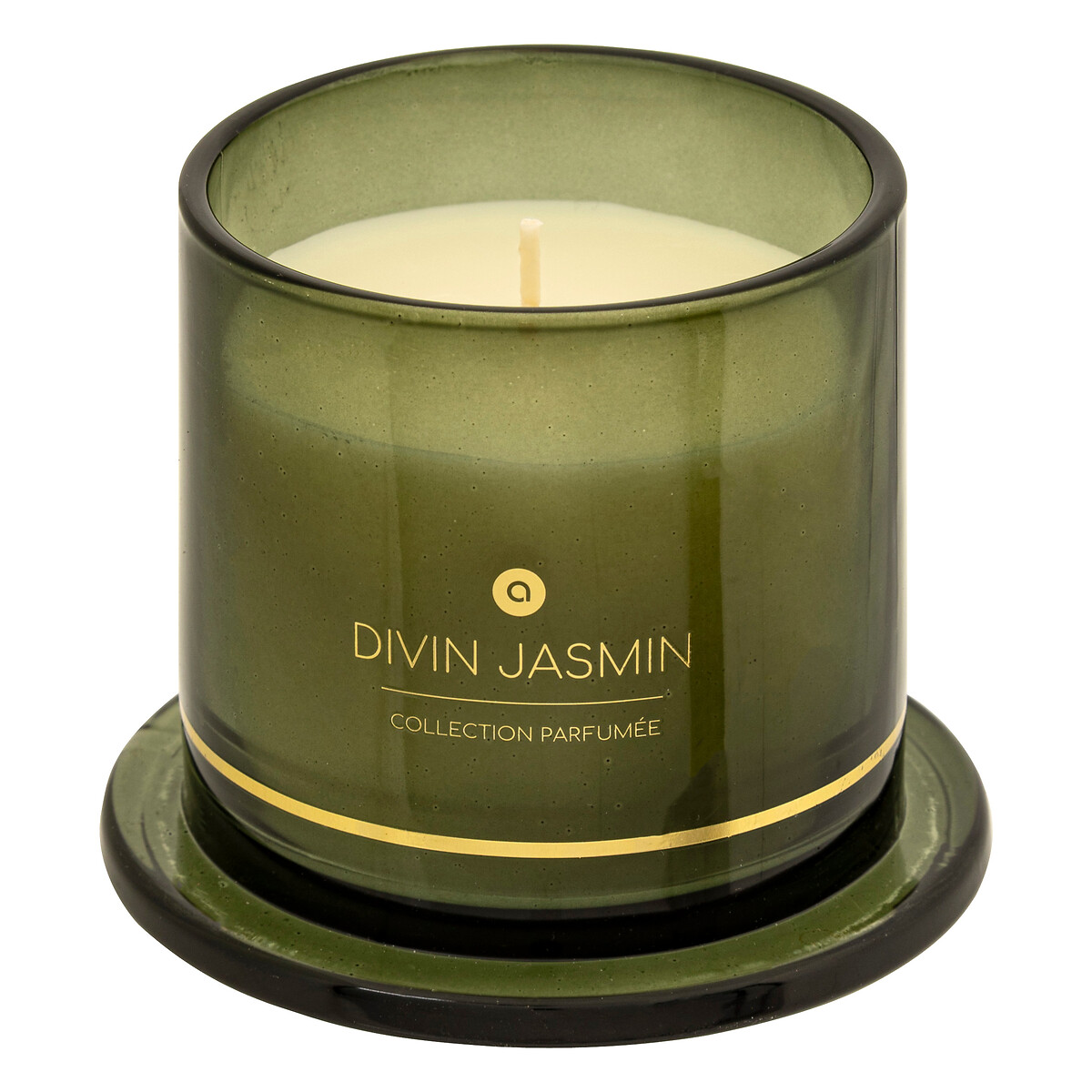 Scented candle "Ilae" Jasmine, 240g