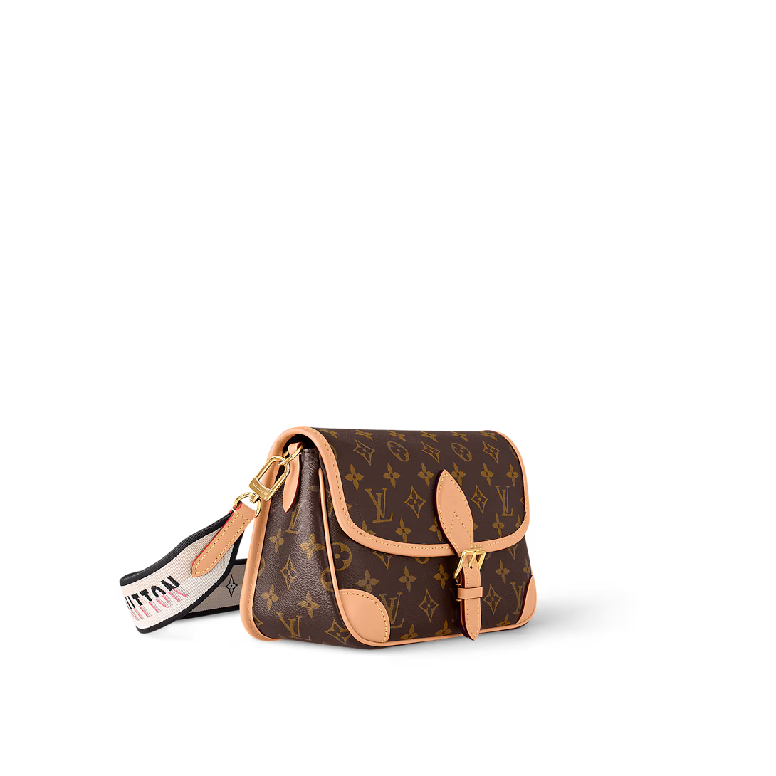Replicate Louis Vuitton Diane M45985 (1:1 replica)1:1High-quality replica