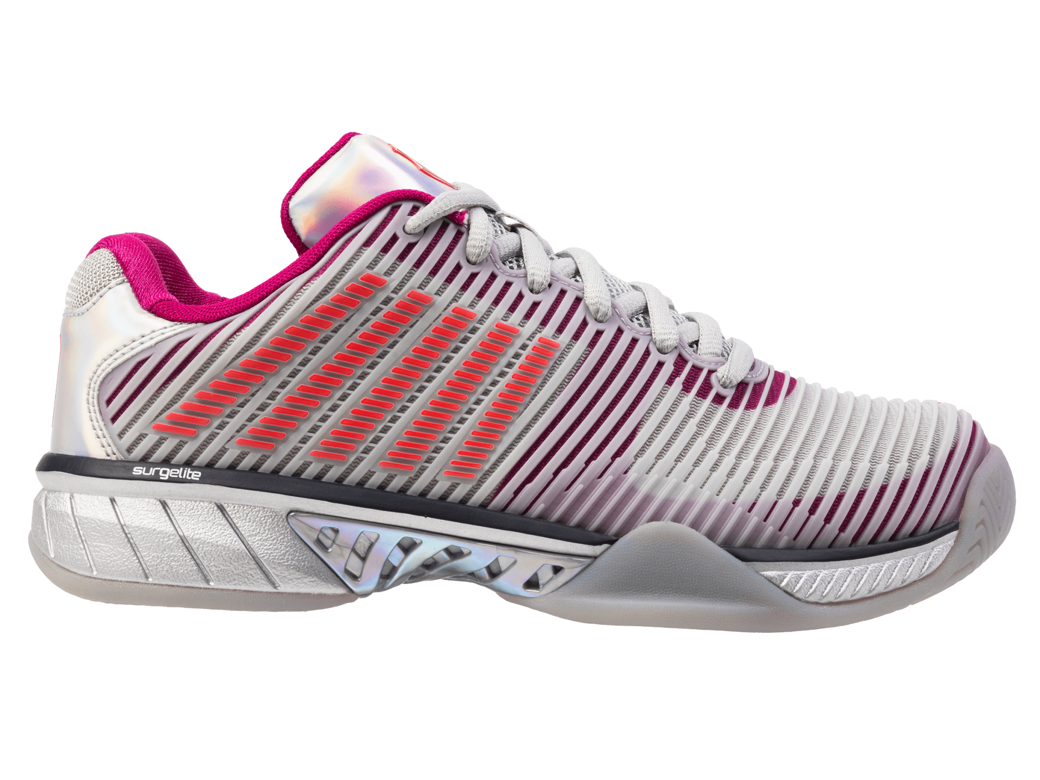 HYPERCOURT EXPRESS 2  LUCKY IN LOVE - Footwear K-Swiss