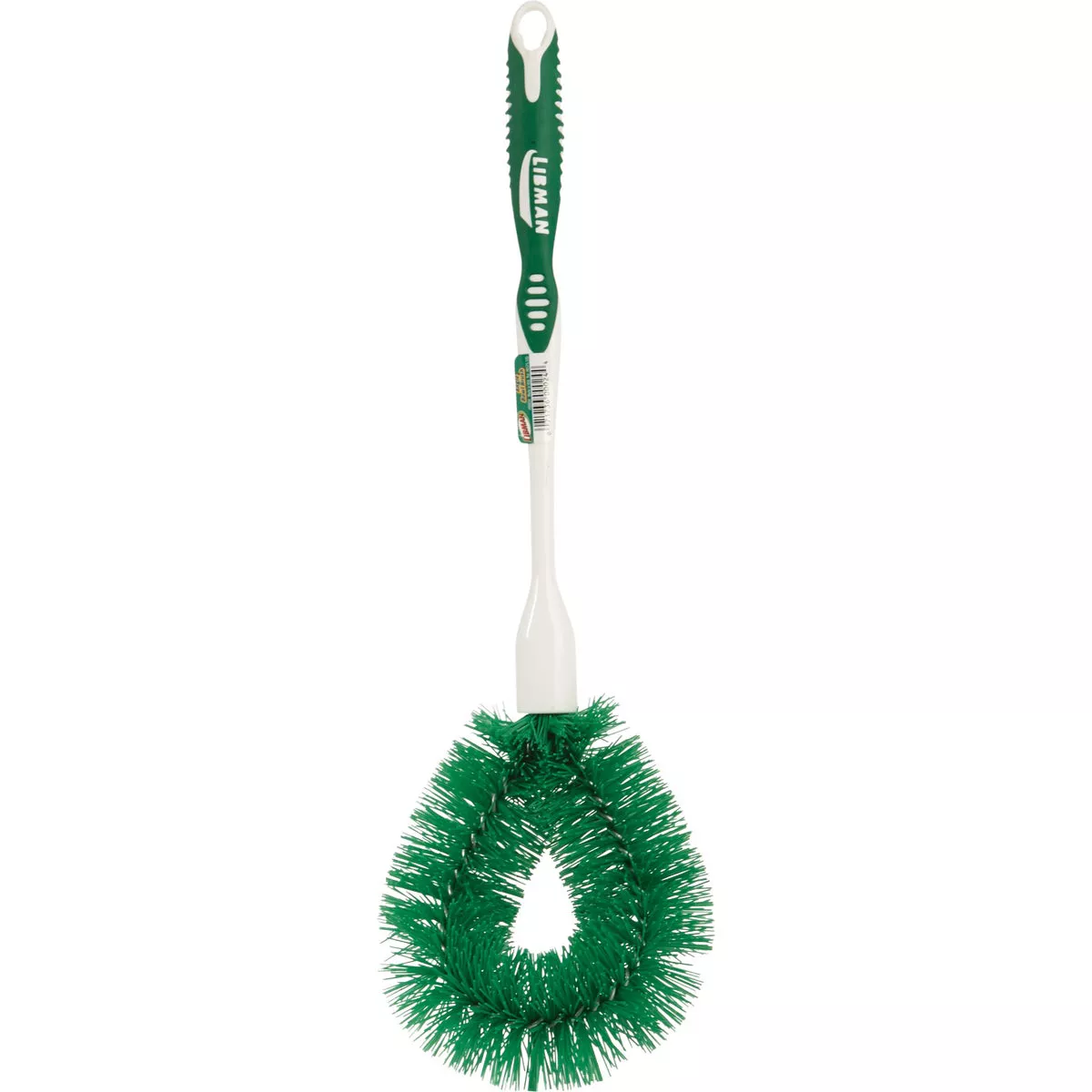 Libman 16 In. Angle Toilet Bowl Brush