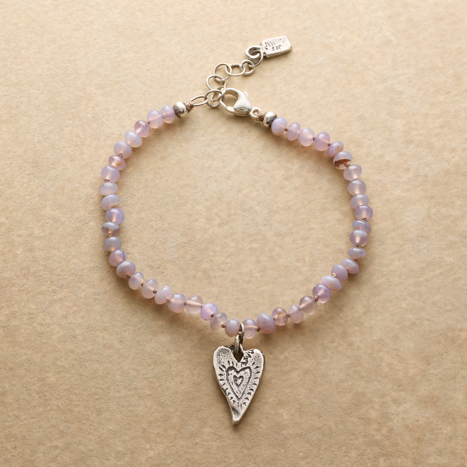 Butterfly Love Bracelet - Sundance Clothing