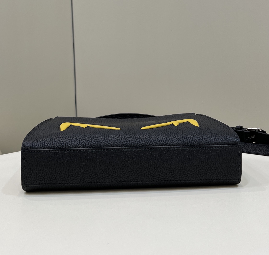 Fendi O'Lock Zipper - Replicaclubs
