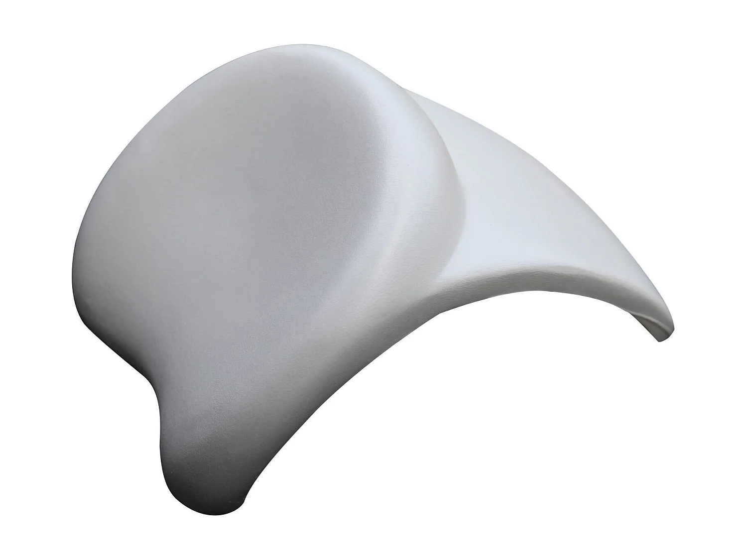 Appuie tête pour spa gonflable - Ospazia - Dimensions : 23 x 23 x 12 cm - Compatible autres marques
