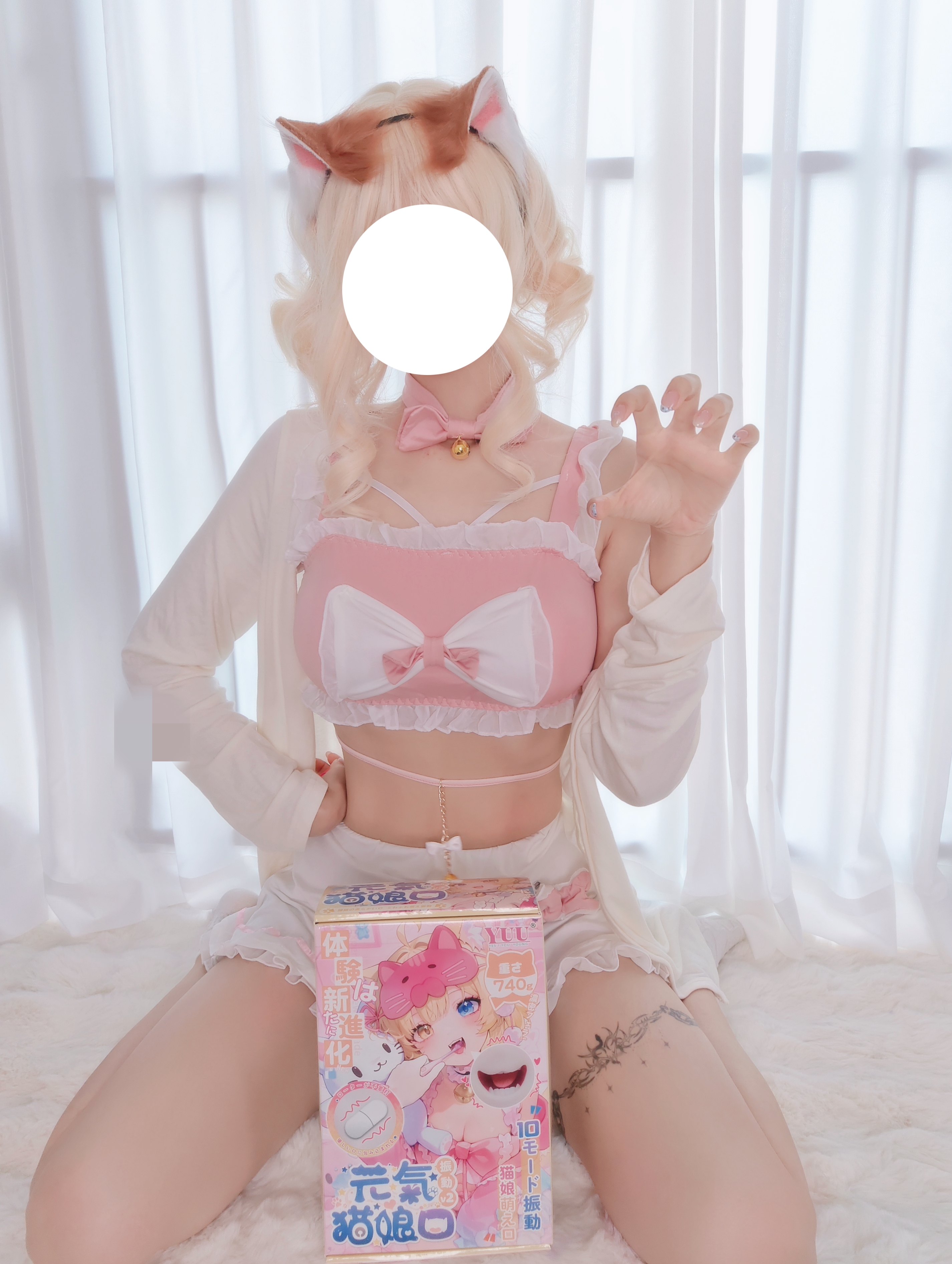 A comprehensive blog review exploring the realistic soft silicone masturbator by Dr.YUU.