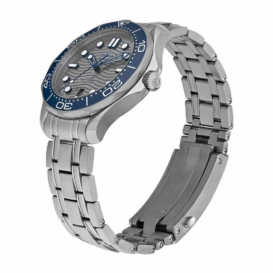 Omega 007 Replica - Top club