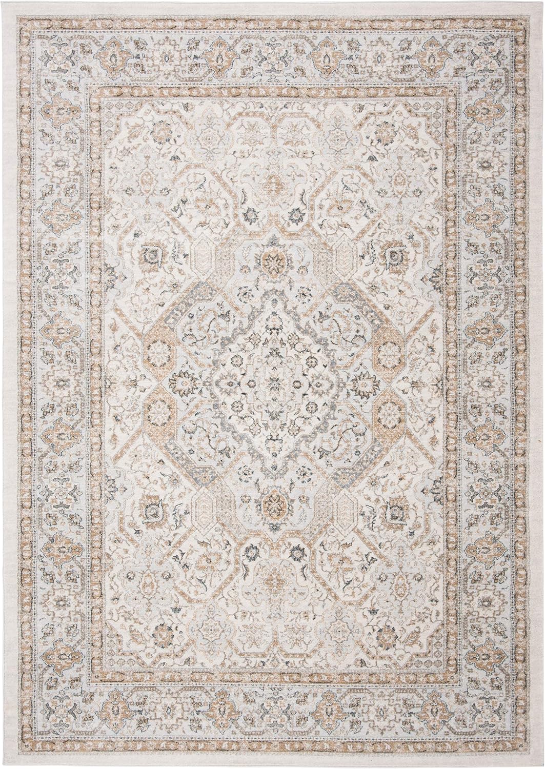 SAFAVIEH Isabella Collection Area Rug - 6'7