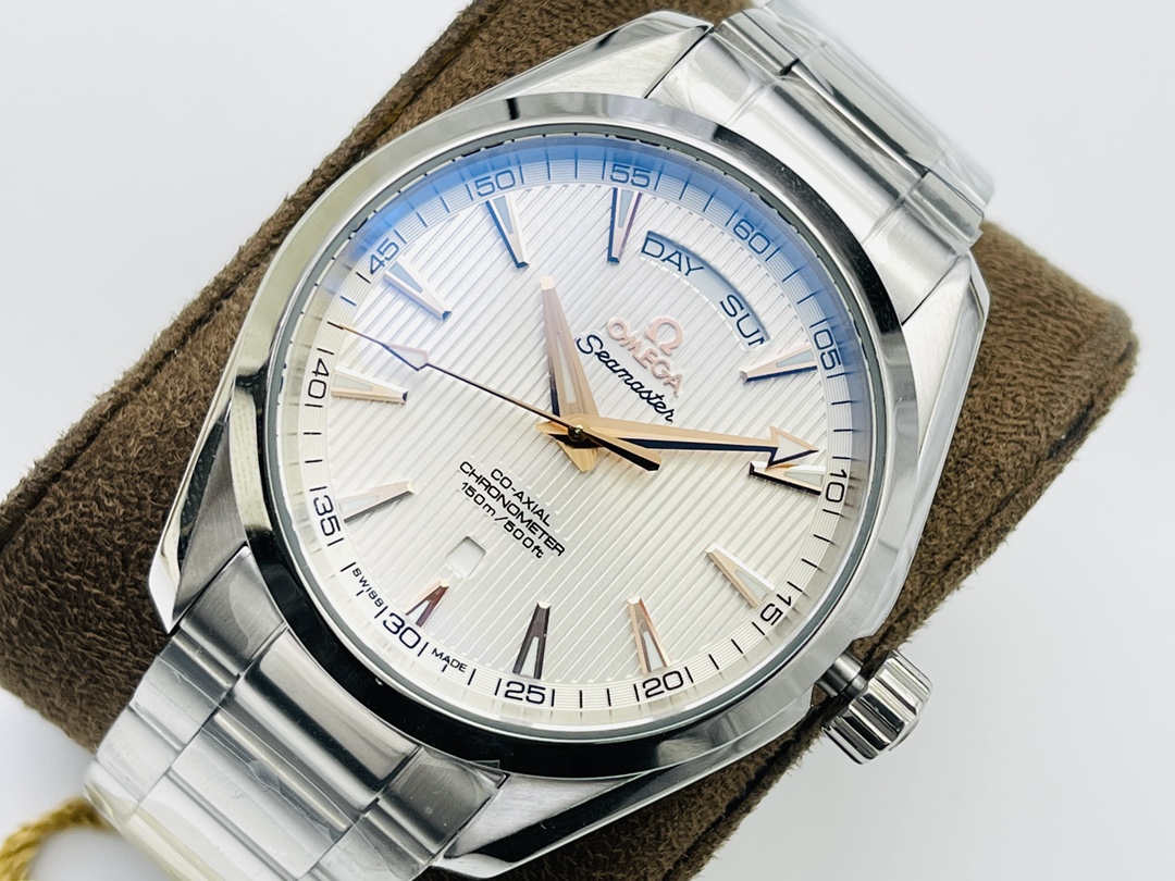 Omega Seamaster 150m(1:1 replica) - Top club
