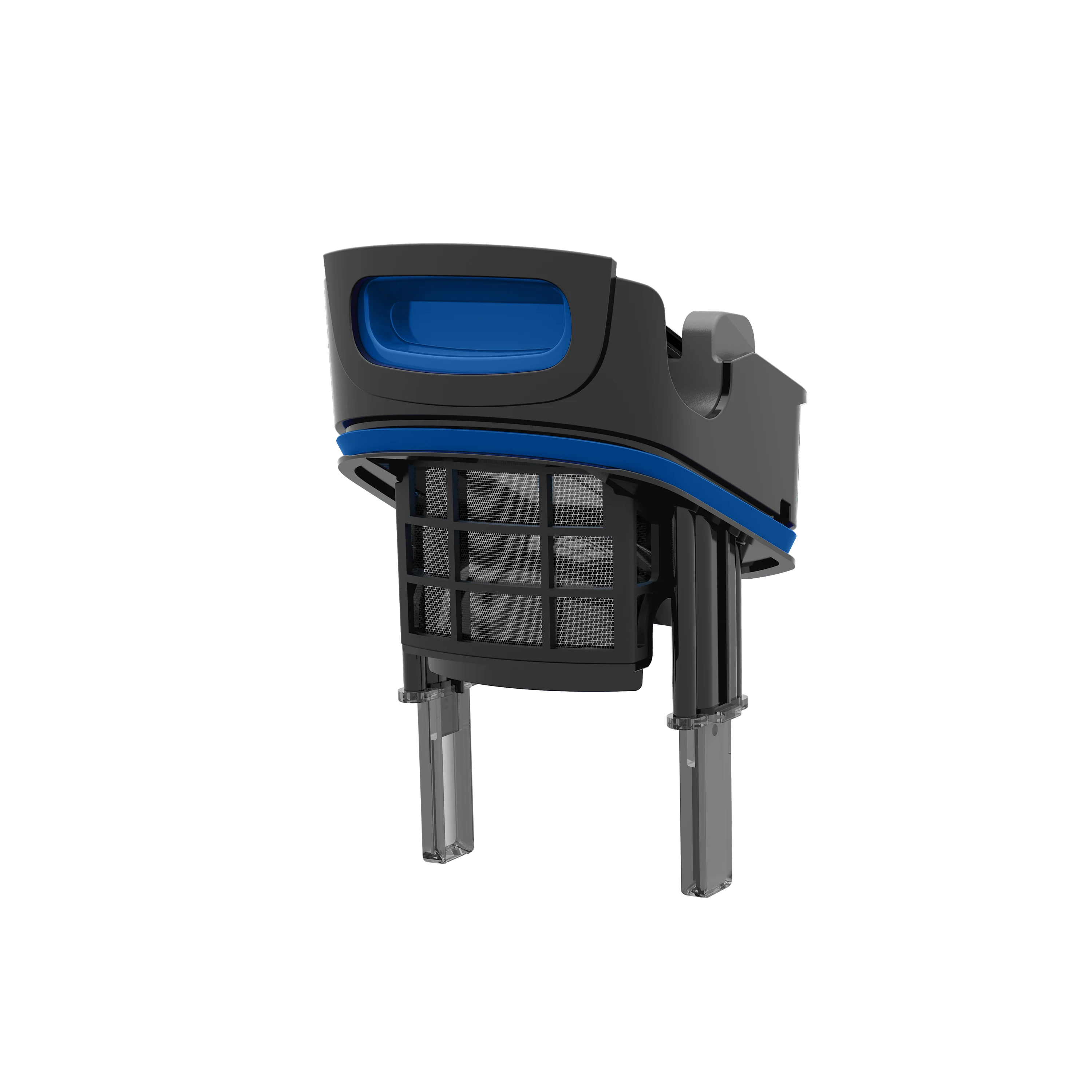 Dirt Tank Lid for CrossWave OmniFind®