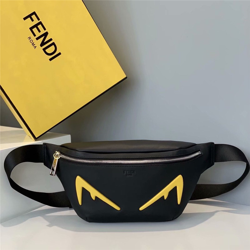 fendi belt bag eye - Replicaclubs